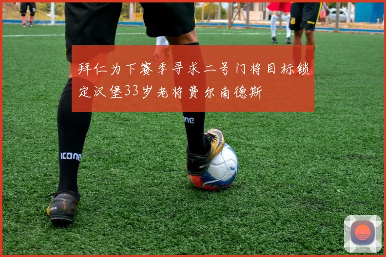 拜仁为下赛季寻求二号门将目标锁定汉堡33岁老将费尔南德斯